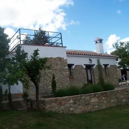 Casa De Abajo