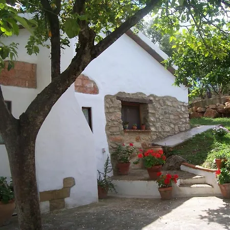 Casa De Abajo * Prado Del Rey