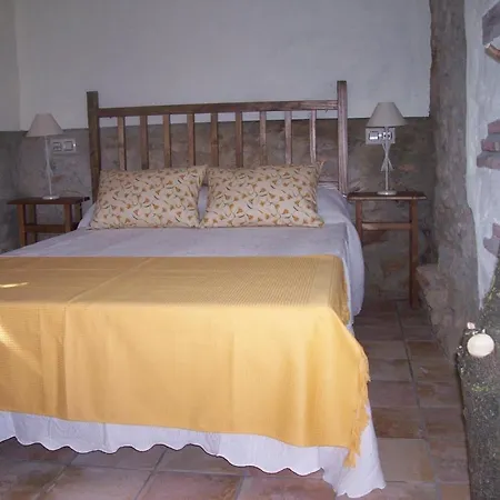 Ferienhaus Casa De Abajo