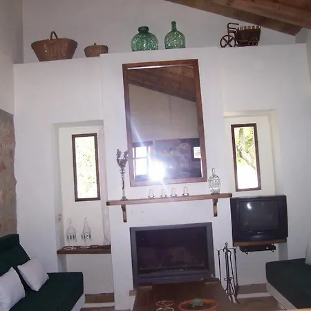 Ferienhaus Casa De Abajo Prado Del Rey
