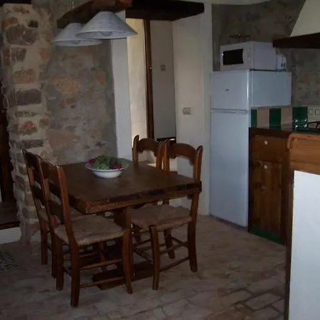 Casa De Abajo Ferienhaus Prado Del Rey