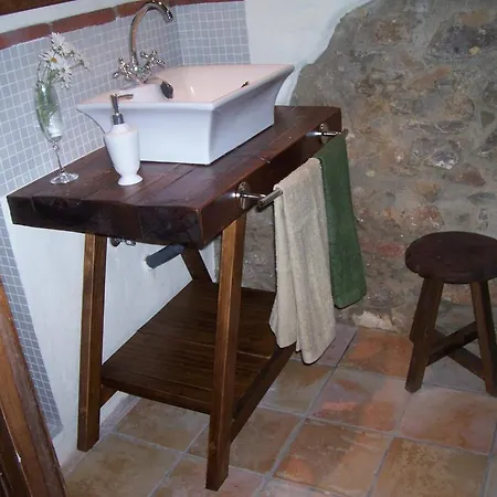 Ferienhaus Casa De Abajo *