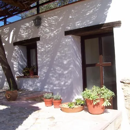 Ferienhaus Casa De Abajo Prado Del Rey