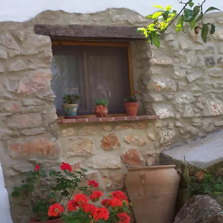 Casa De Abajo * Prado Del Rey