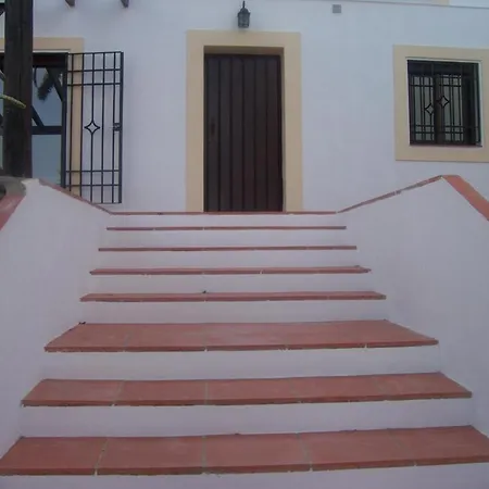 Ferienhaus Casa De Abajo Prado Del Rey