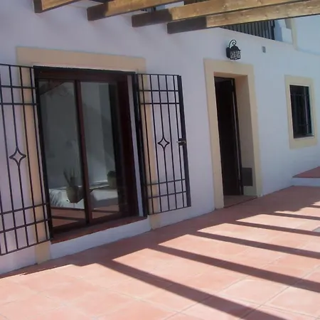 Ferienhaus Casa De Abajo