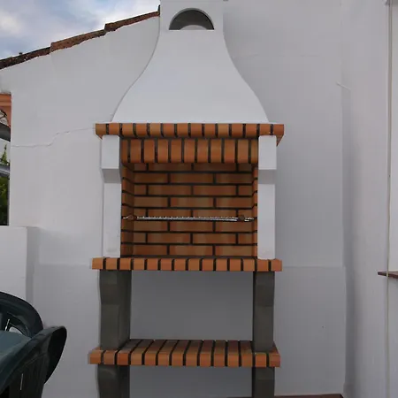 Ferienhaus Casa De Abajo *