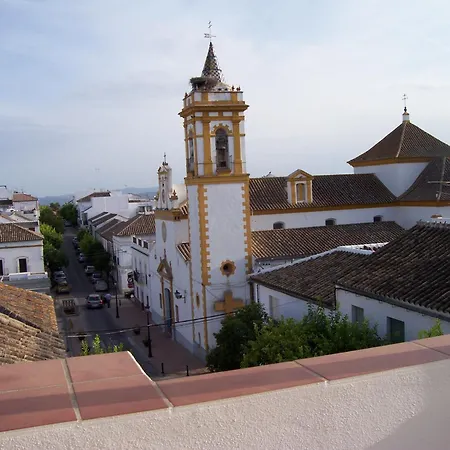 Ferienhaus Casa De Abajo *