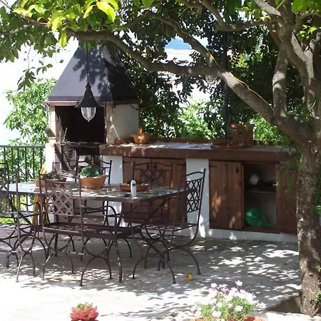 Ferienhaus Casa De Abajo Prado Del Rey