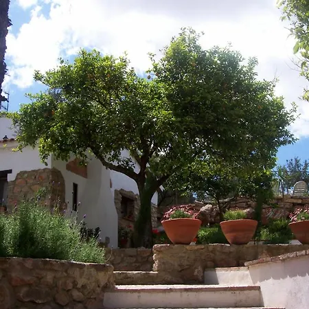Ferienhaus Casa De Abajo