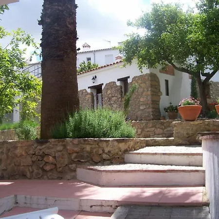 Casa De Abajo Ferienhaus Prado Del Rey