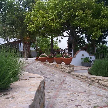 Casa De Abajo Prado Del Rey