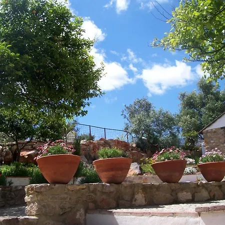 Casa De Abajo Ferienhaus