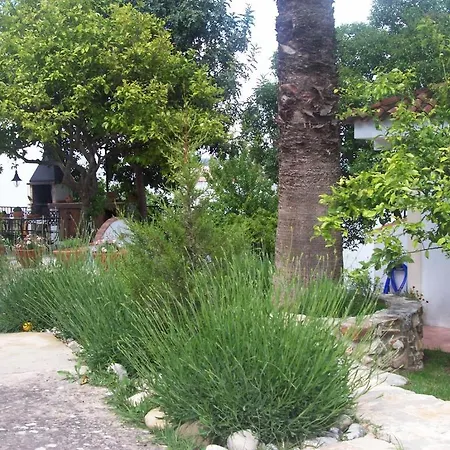 Ferienhaus Casa De Abajo *