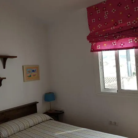 Ferienhaus Casa De Abajo *