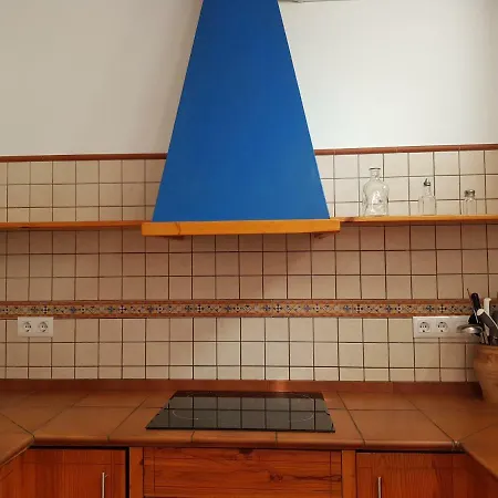 Ferienhaus Casa De Abajo Prado Del Rey