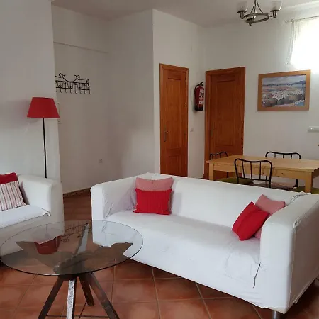 Casa De Abajo