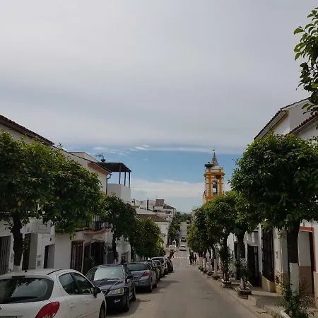 Casa De Abajo *