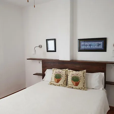 Casa De Abajo * Prado Del Rey