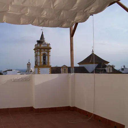 Casa De Abajo Prado Del Rey