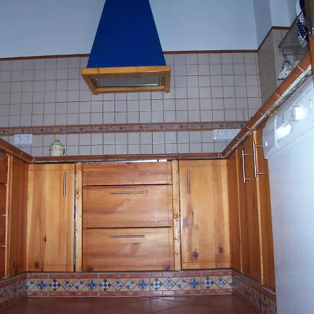 Ferienhaus Casa De Abajo *