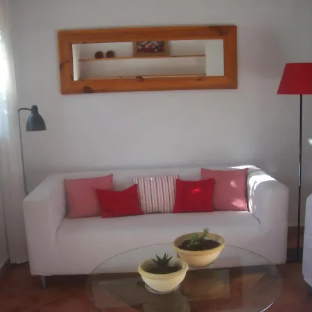 Ferienhaus Casa De Abajo *