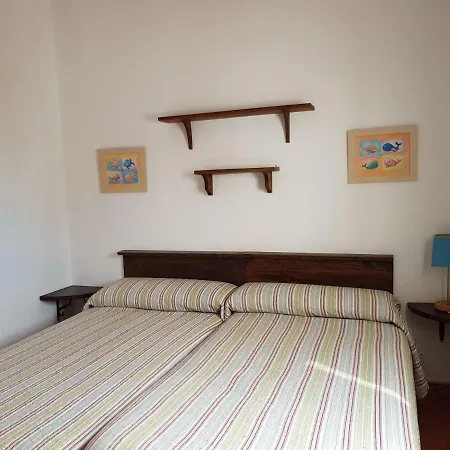 Holiday home Casa De Abajo Prado Del Rey