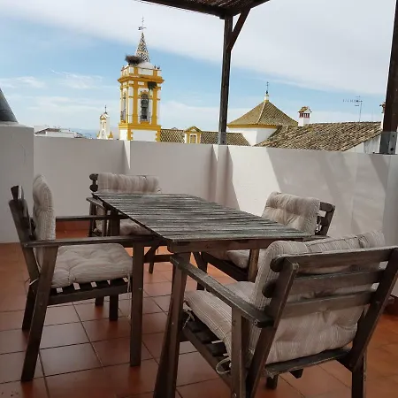 Holiday home Casa De Abajo