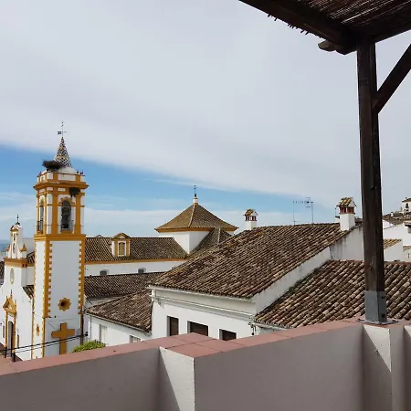 Casa De Abajo Holiday home Prado Del Rey