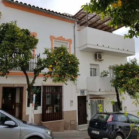 Casa De Abajo Holiday home *