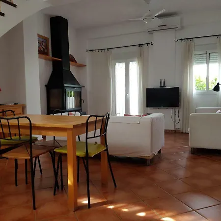 Casa De Abajo Holiday home