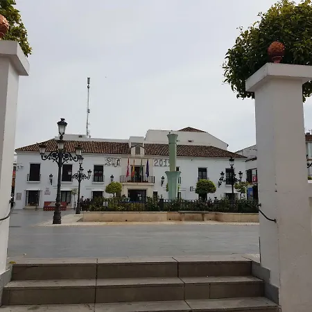 Casa De Abajo