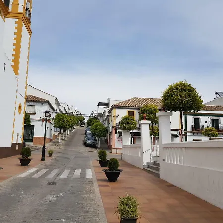 Casa De Abajo * Prado Del Rey