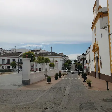 Casa De Abajo Holiday home *