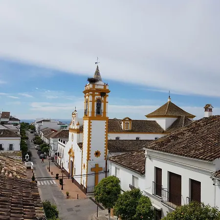 Casa De Abajo Prado Del Rey