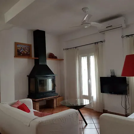 Holiday home Casa De Abajo