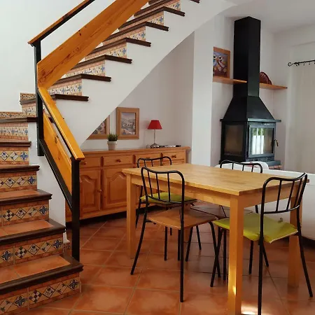 Holiday home Casa De Abajo