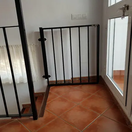 Casa De Abajo * Prado Del Rey